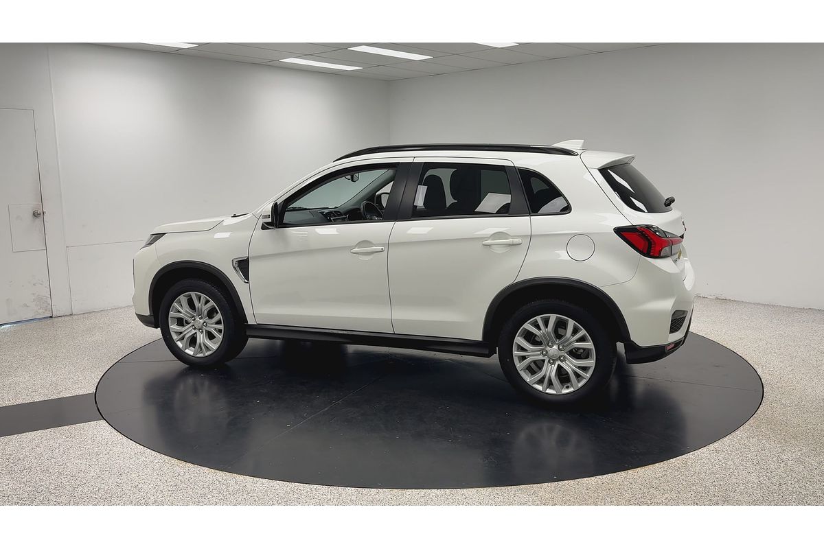 2023 Mitsubishi ASX LS XD