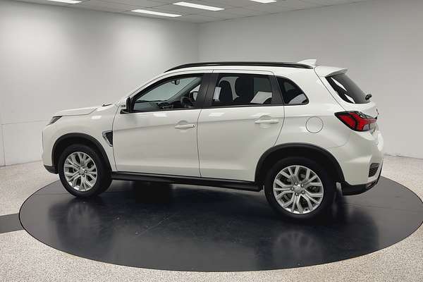 2023 Mitsubishi ASX LS XD