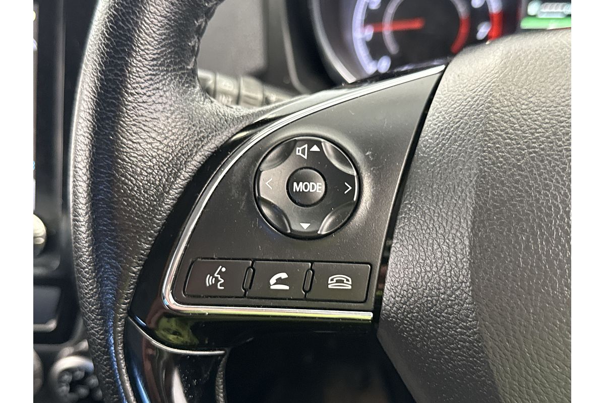 2023 Mitsubishi ASX LS XD