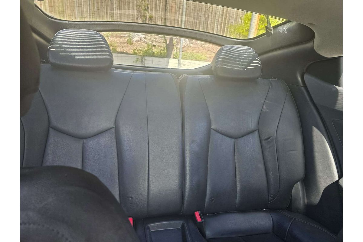 2012 Hyundai Veloster + FS