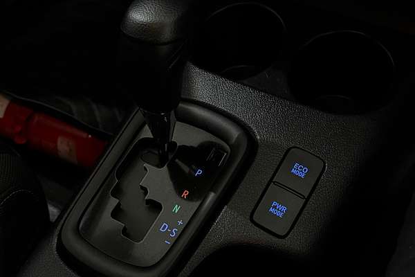 2021 Toyota Hilux SR GUN126R