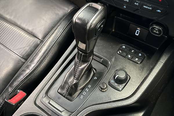 2020 Ford Ranger XLT PX MkIII 4X4 2.0L