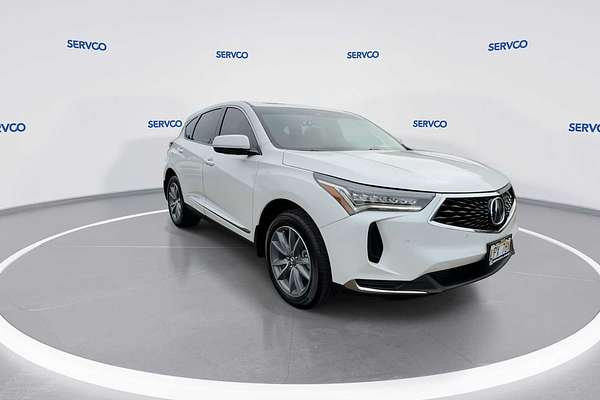 2023 Acura RDX w/Technology Package