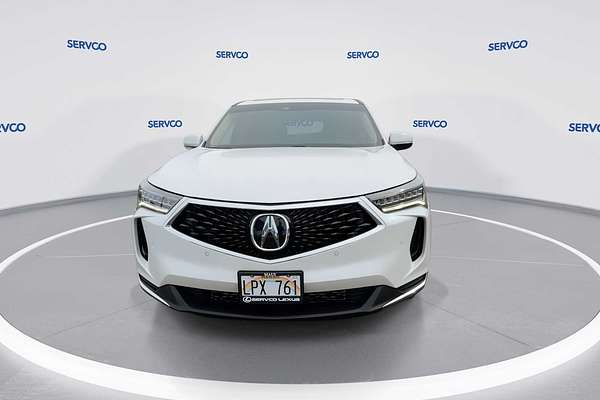 2023 Acura RDX w/Technology Package