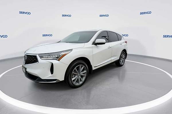 2023 Acura RDX w/Technology Package