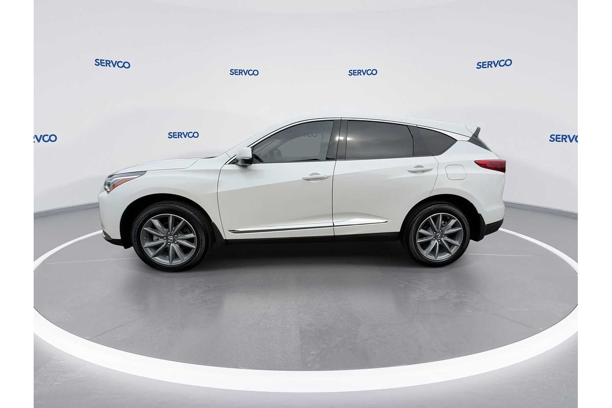 2023 Acura RDX w/Technology Package