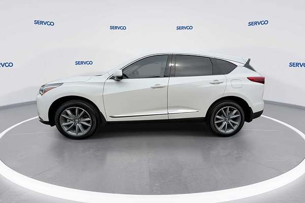 2023 Acura RDX w/Technology Package