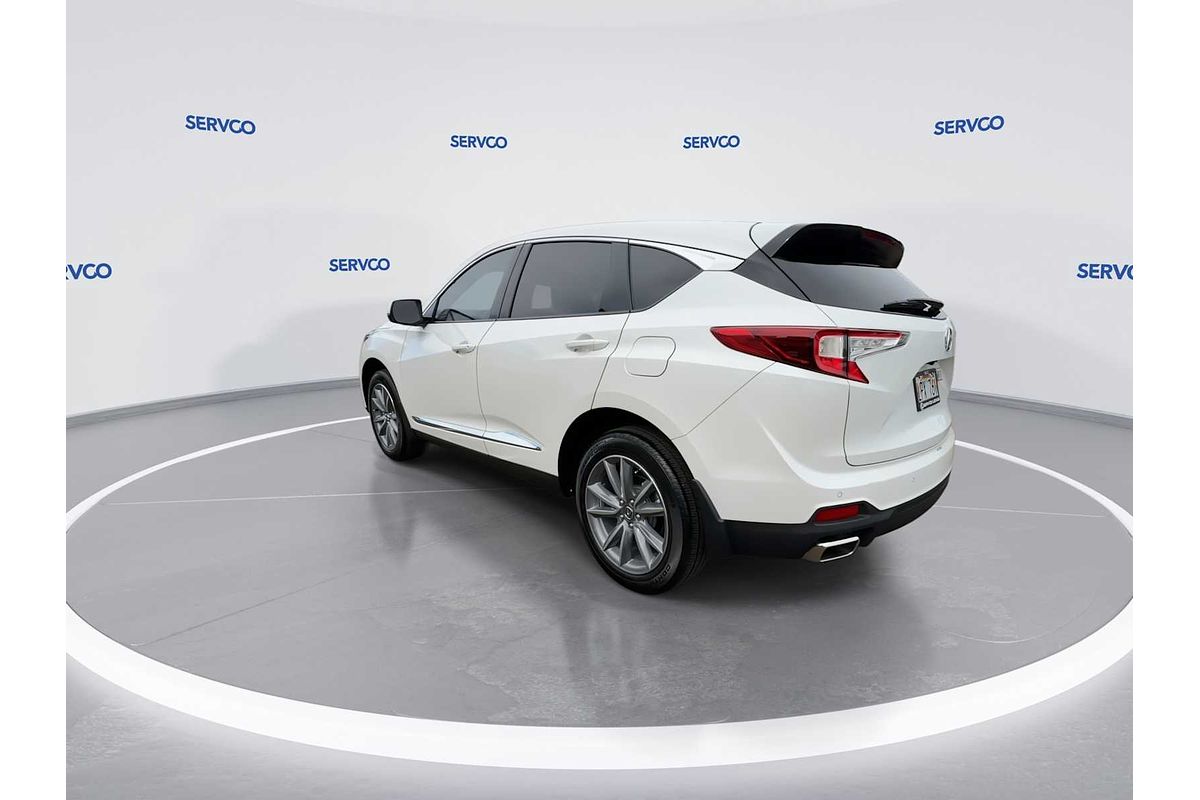 2023 Acura RDX w/Technology Package