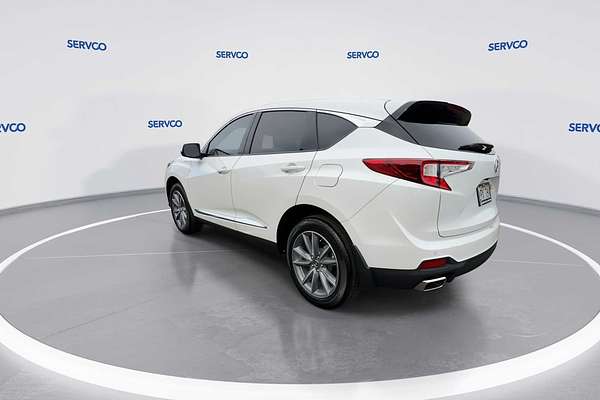 2023 Acura RDX w/Technology Package