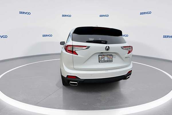 2023 Acura RDX w/Technology Package