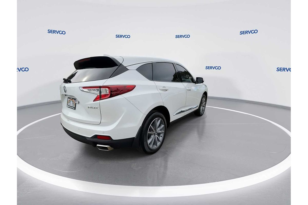 2023 Acura RDX w/Technology Package