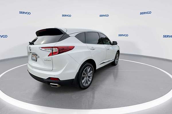 2023 Acura RDX w/Technology Package