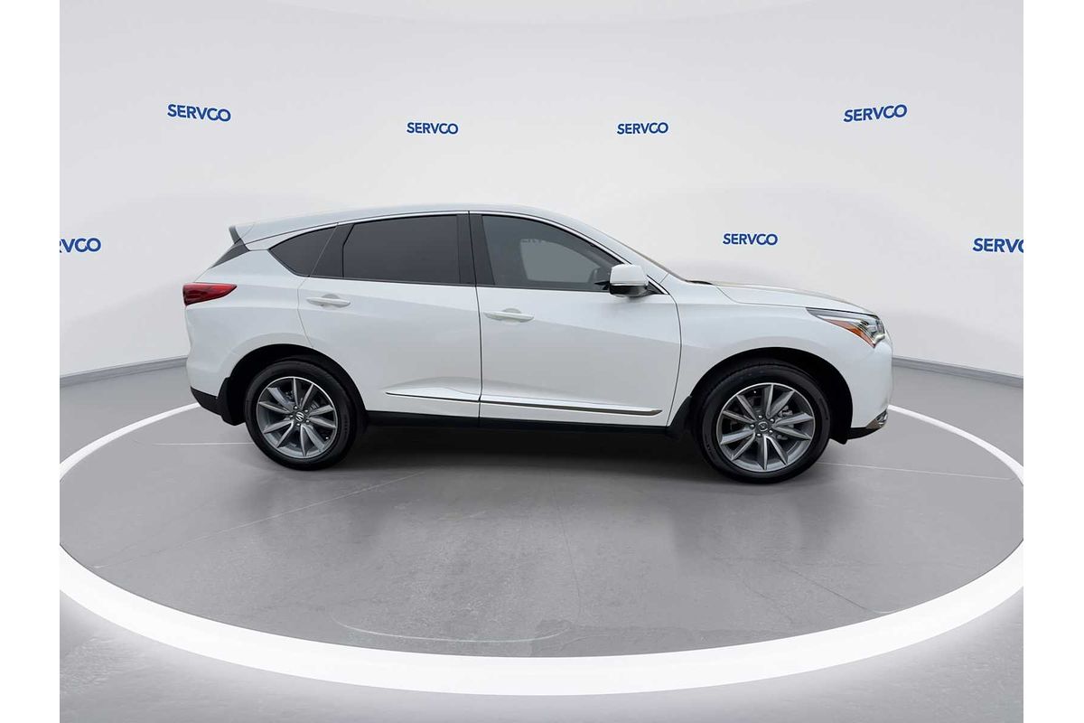 2023 Acura RDX w/Technology Package