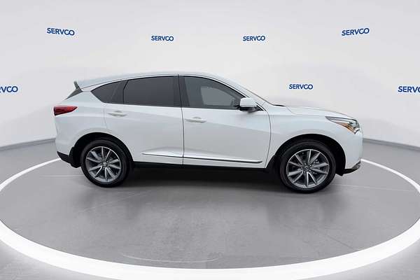 2023 Acura RDX w/Technology Package
