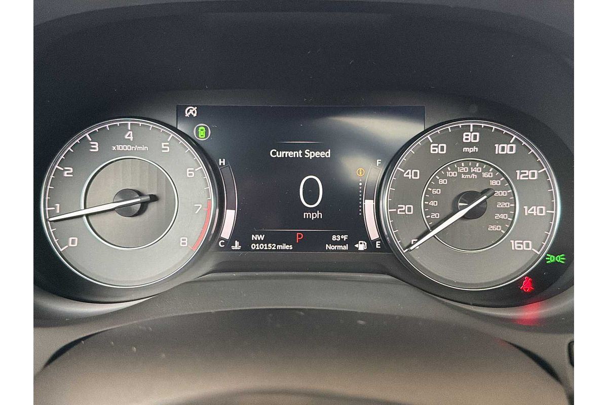 2023 Acura RDX w/Technology Package