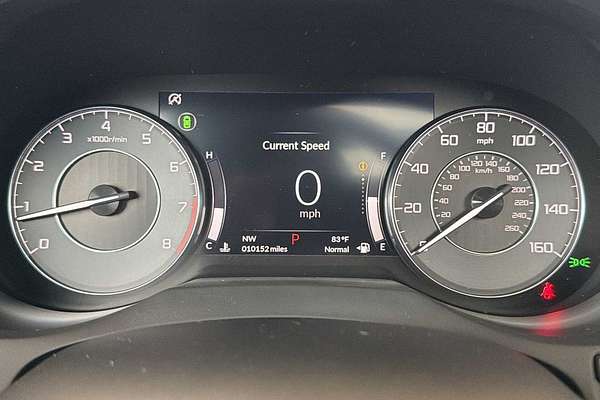 2023 Acura RDX w/Technology Package