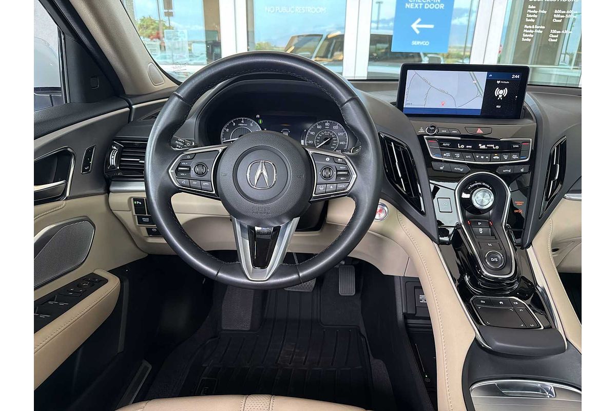 2023 Acura RDX w/Technology Package