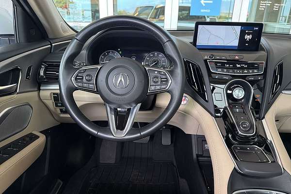 2023 Acura RDX w/Technology Package