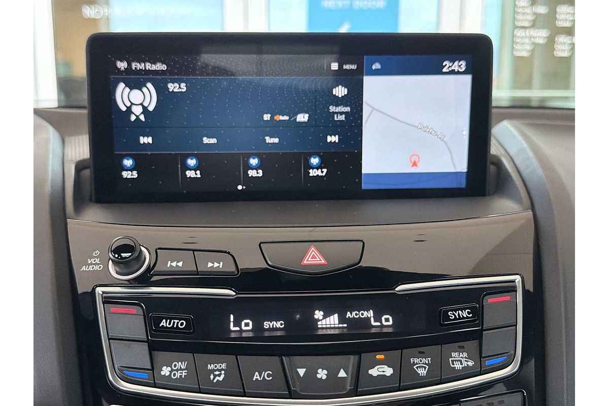 2023 Acura RDX w/Technology Package