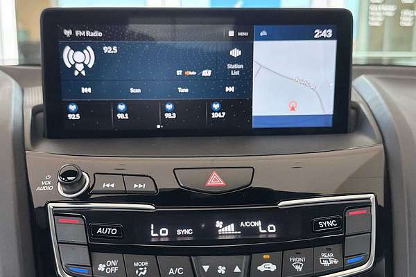 2023 Acura RDX w/Technology Package