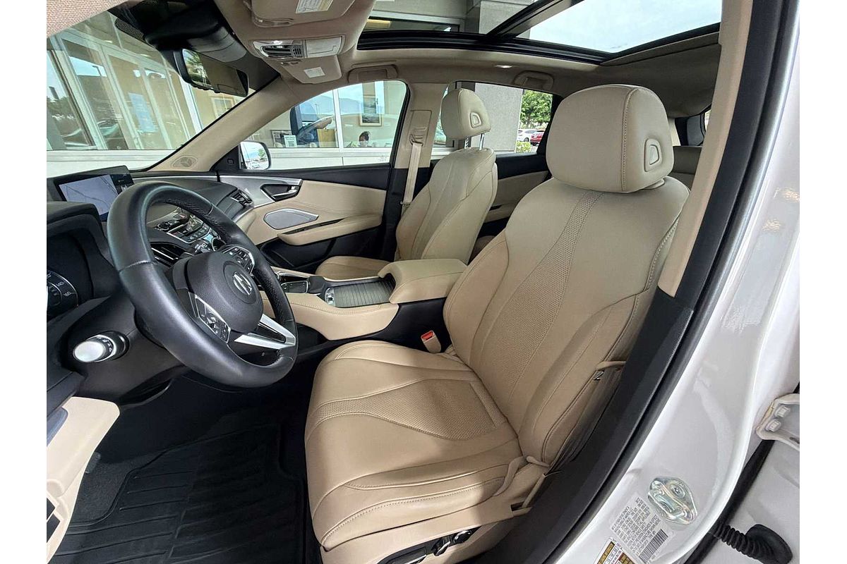 2023 Acura RDX w/Technology Package