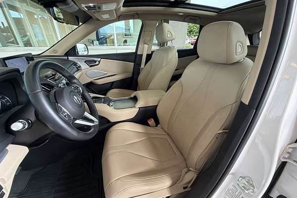 2023 Acura RDX w/Technology Package