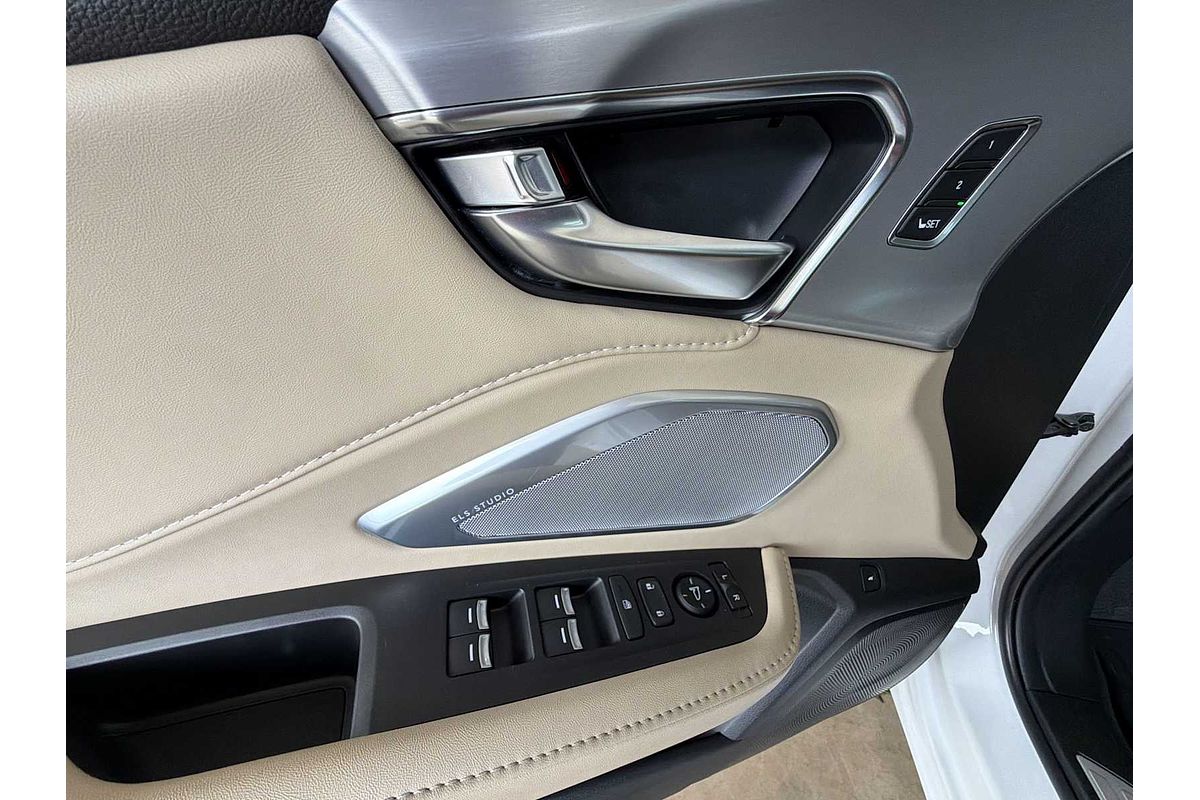 2023 Acura RDX w/Technology Package