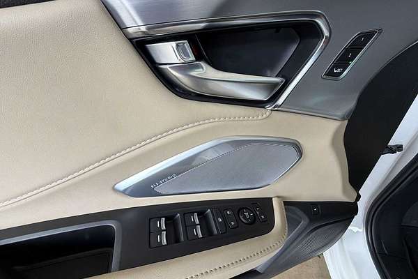 2023 Acura RDX w/Technology Package