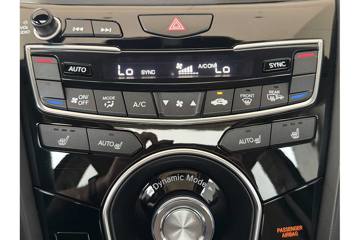 2023 Acura RDX w/Technology Package