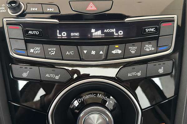 2023 Acura RDX w/Technology Package