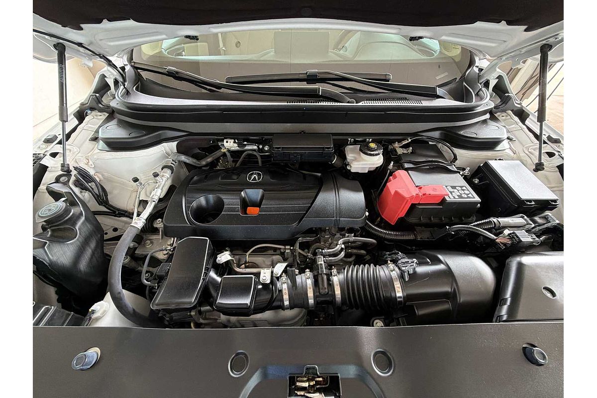 2023 Acura RDX w/Technology Package