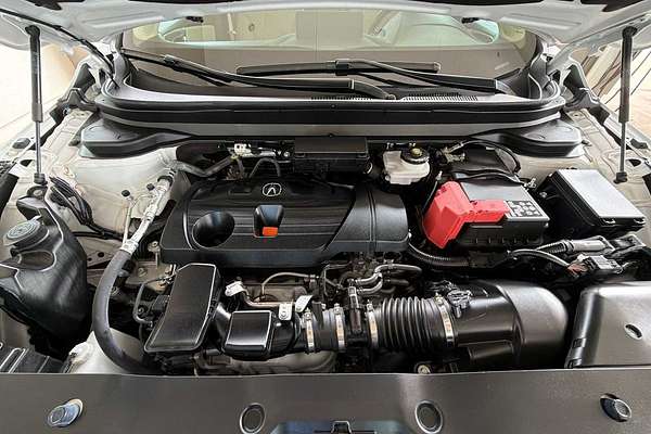 2023 Acura RDX w/Technology Package