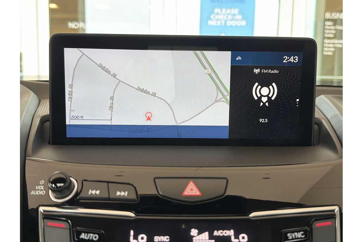 2023 Acura RDX w/Technology Package