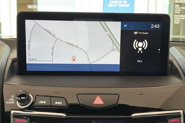 2023 Acura RDX w/Technology Package