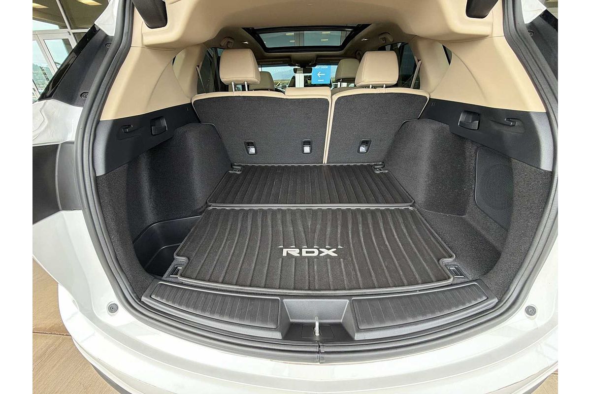 2023 Acura RDX w/Technology Package