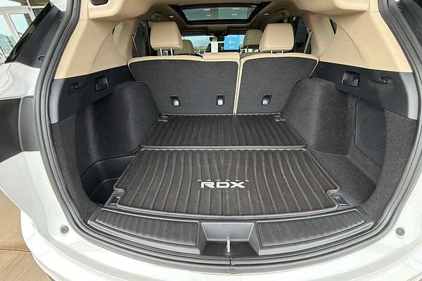 2023 Acura RDX w/Technology Package