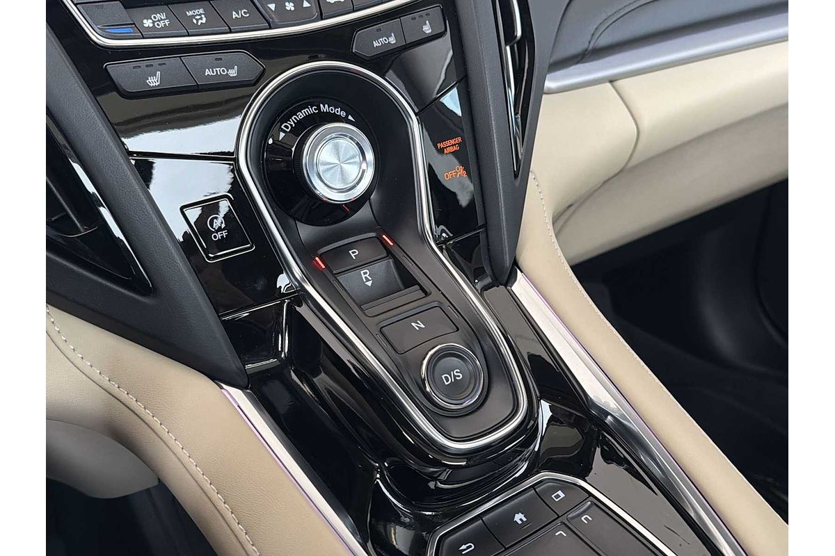 2023 Acura RDX w/Technology Package