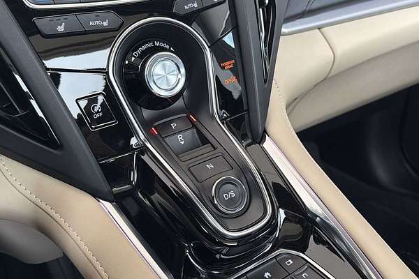 2023 Acura RDX w/Technology Package