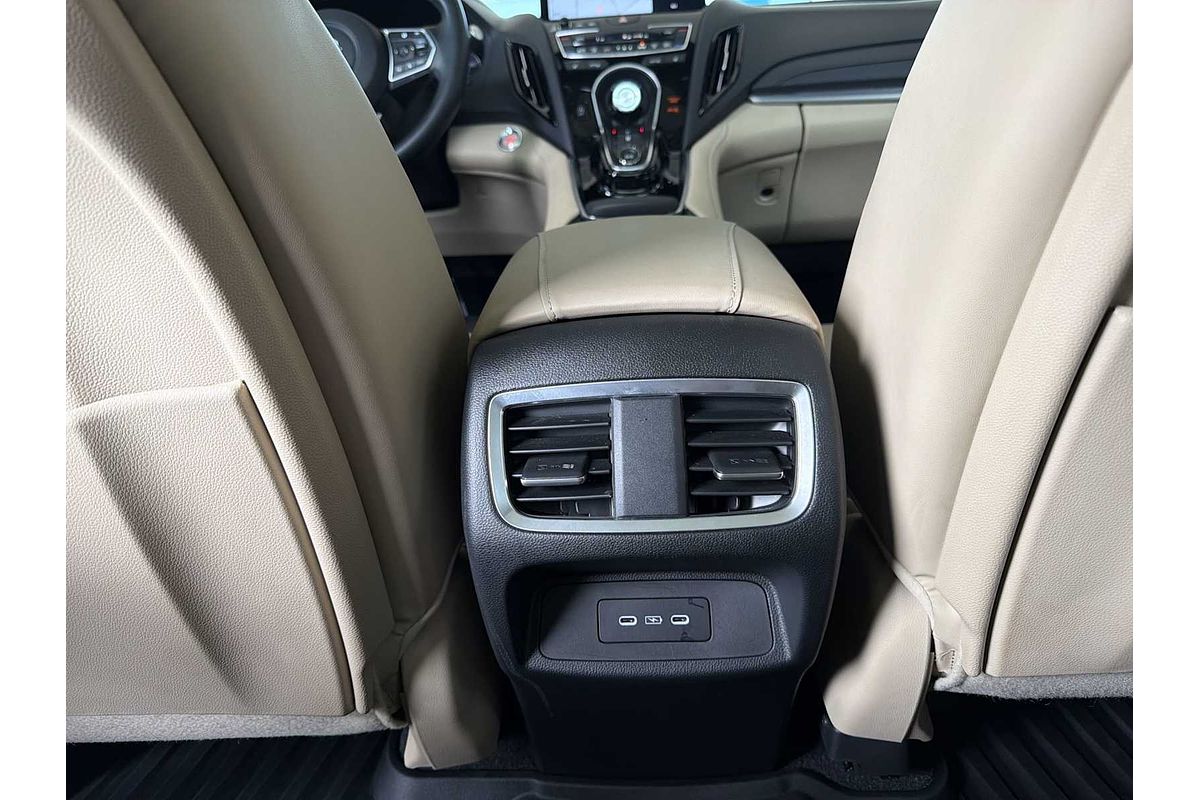 2023 Acura RDX w/Technology Package