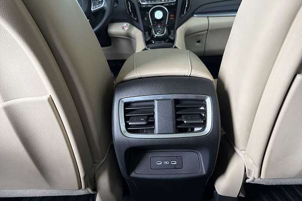 2023 Acura RDX w/Technology Package