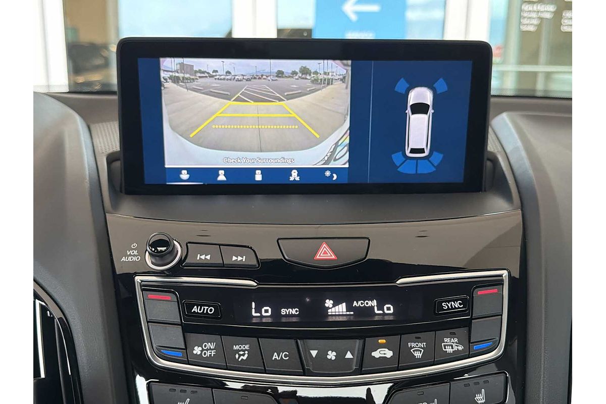 2023 Acura RDX w/Technology Package