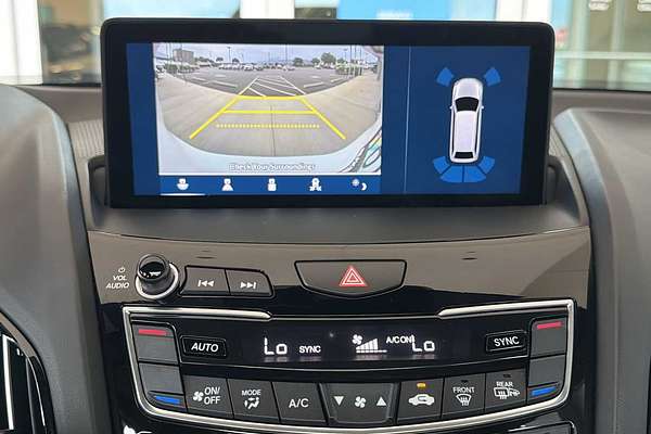 2023 Acura RDX w/Technology Package