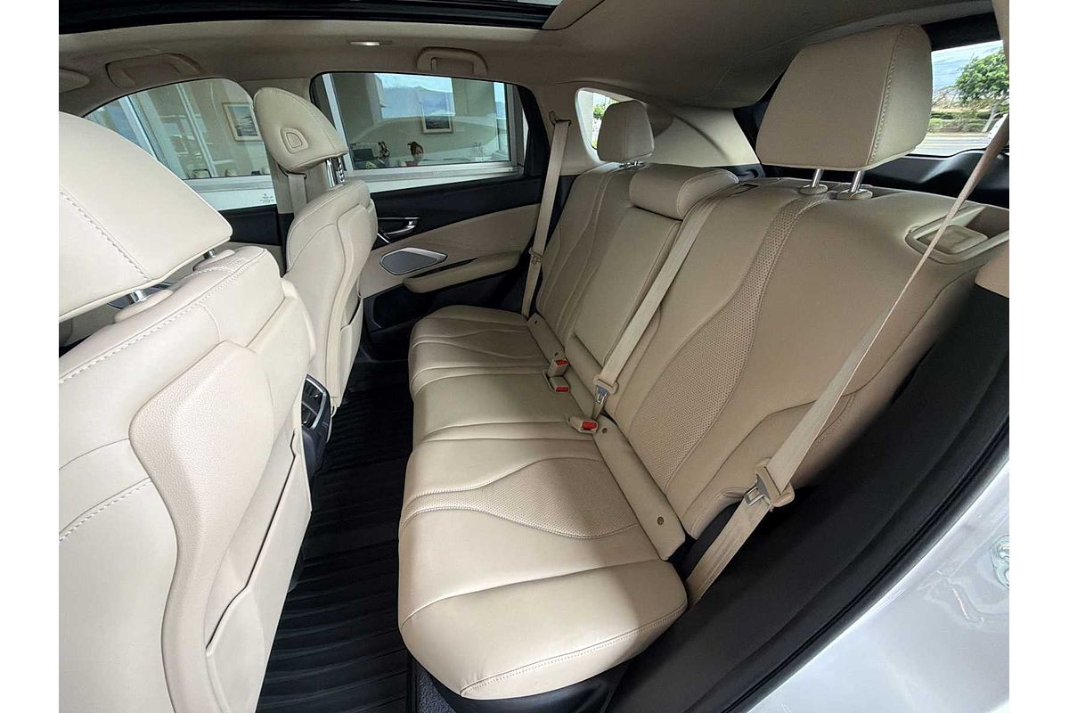 2023 Acura RDX w/Technology Package