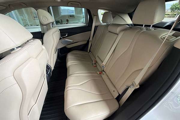 2023 Acura RDX w/Technology Package