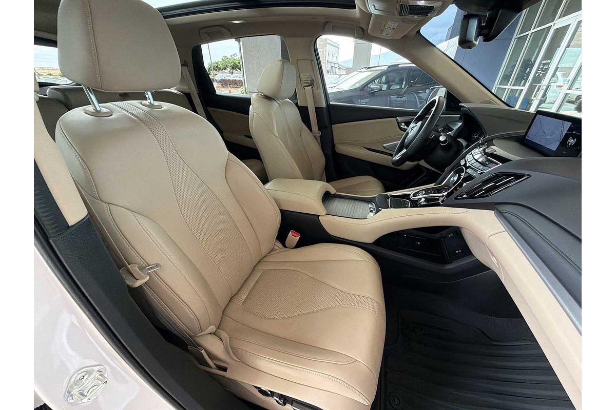 2023 Acura RDX w/Technology Package