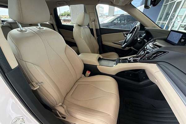 2023 Acura RDX w/Technology Package