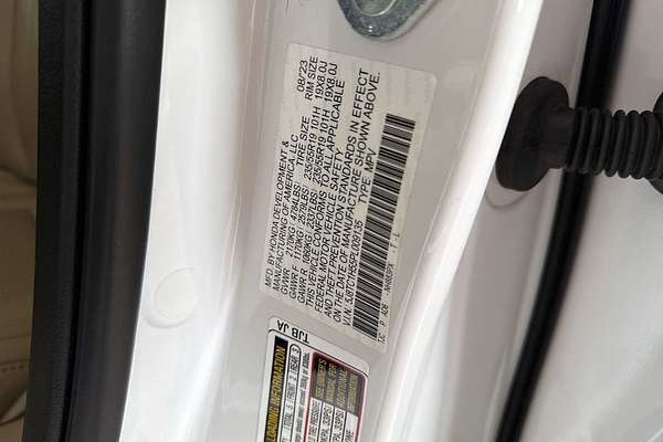 2023 Acura RDX w/Technology Package