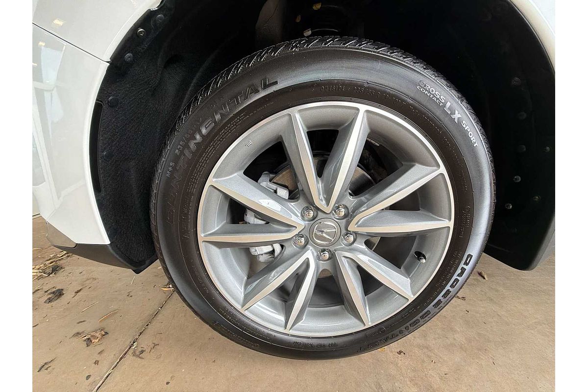 2023 Acura RDX w/Technology Package