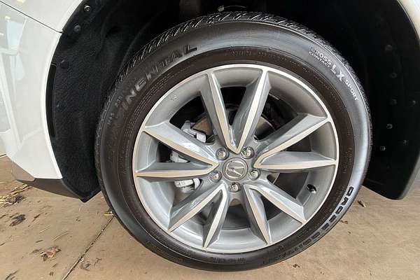 2023 Acura RDX w/Technology Package