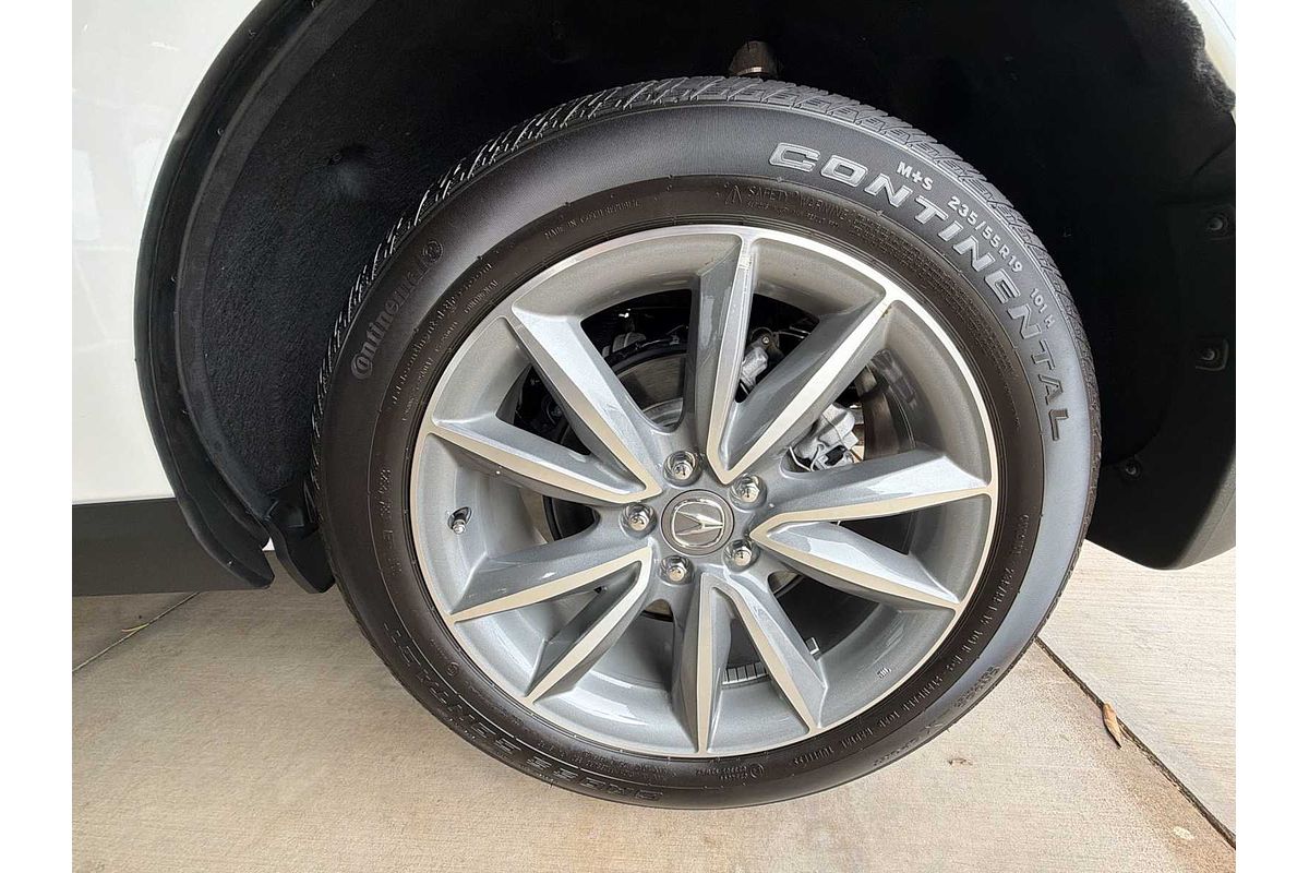 2023 Acura RDX w/Technology Package